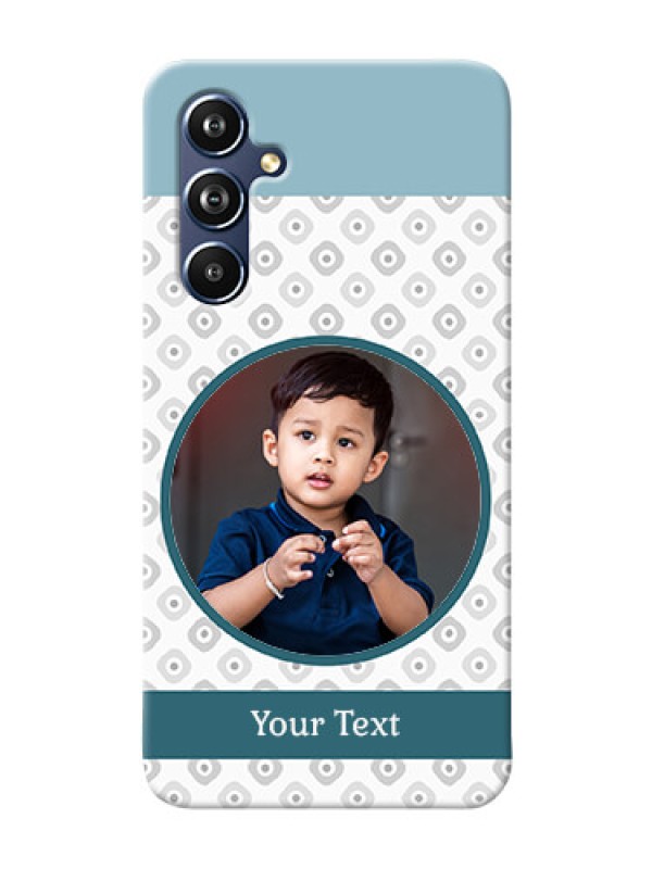 Custom Galaxy A54 5G custom phone cases: Premium Cover Design