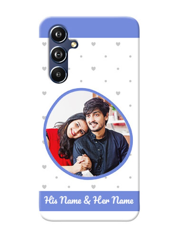 Custom Galaxy A54 5G custom phone covers: Premium Case Design