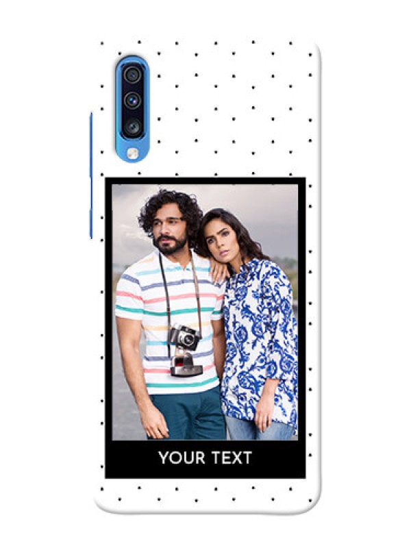 Custom Galaxy A70 mobile phone covers: Premium Design