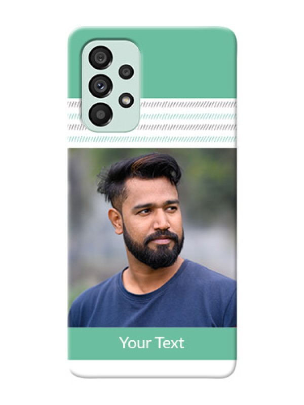 Custom Galaxy A73 5G Phone Cases: Premium Cases for Girls