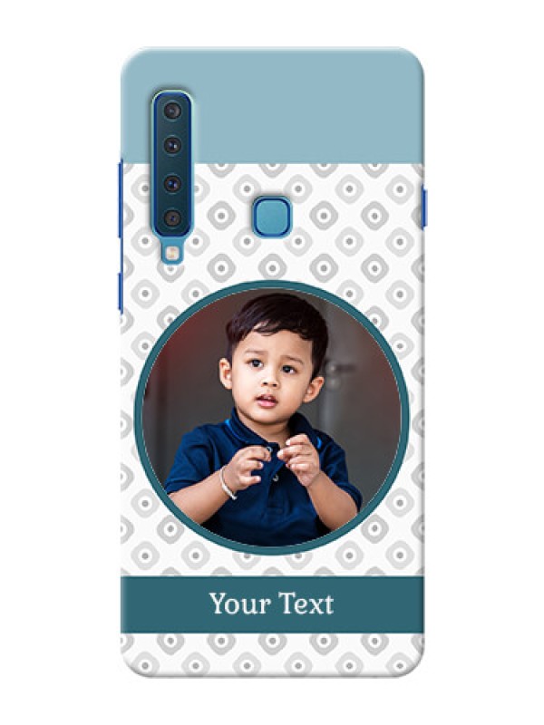 Custom Samsung A9 2018 custom phone cases: Premium Cover Design