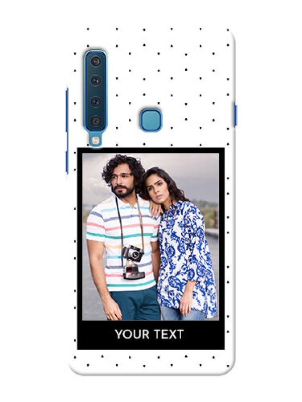 Custom Samsung A9 2018 mobile phone covers: Premium Design
