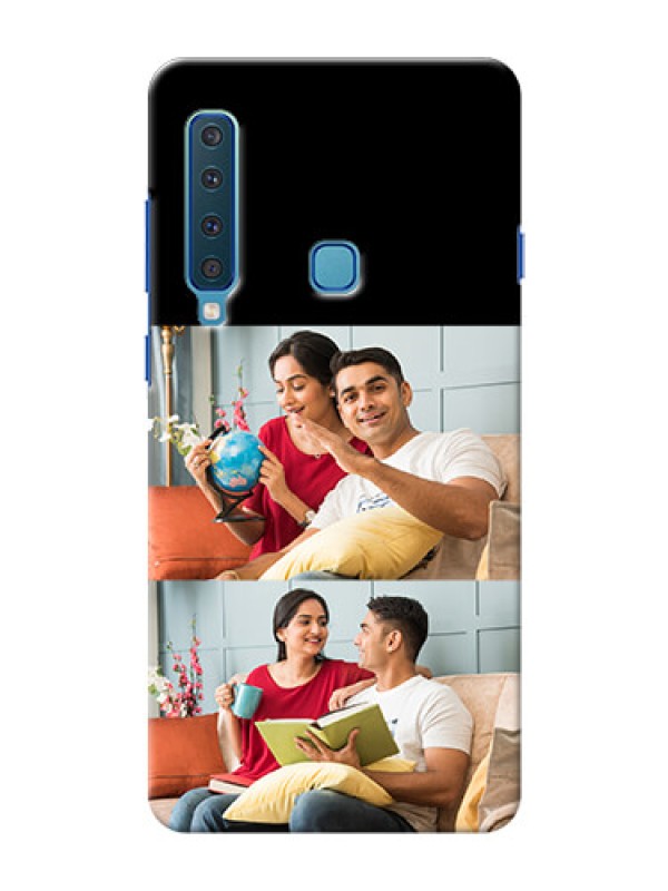 Custom Galaxy A9 2018 330 Images on Phone Cover