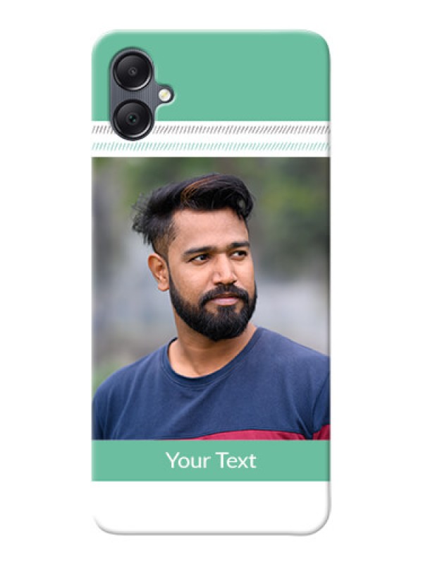 Custom Galaxy F05 Phone Cases: Premium Cases for Girls