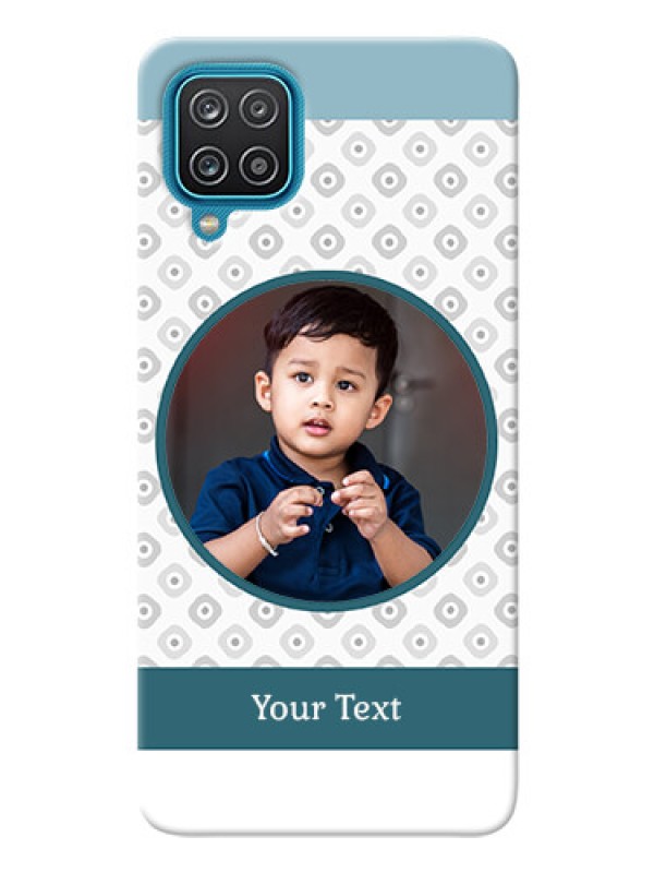 Custom Galaxy F12 custom phone cases: Premium Cover Design