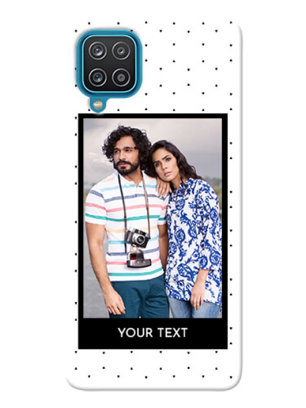 Custom Galaxy F12 mobile phone covers: Premium Design