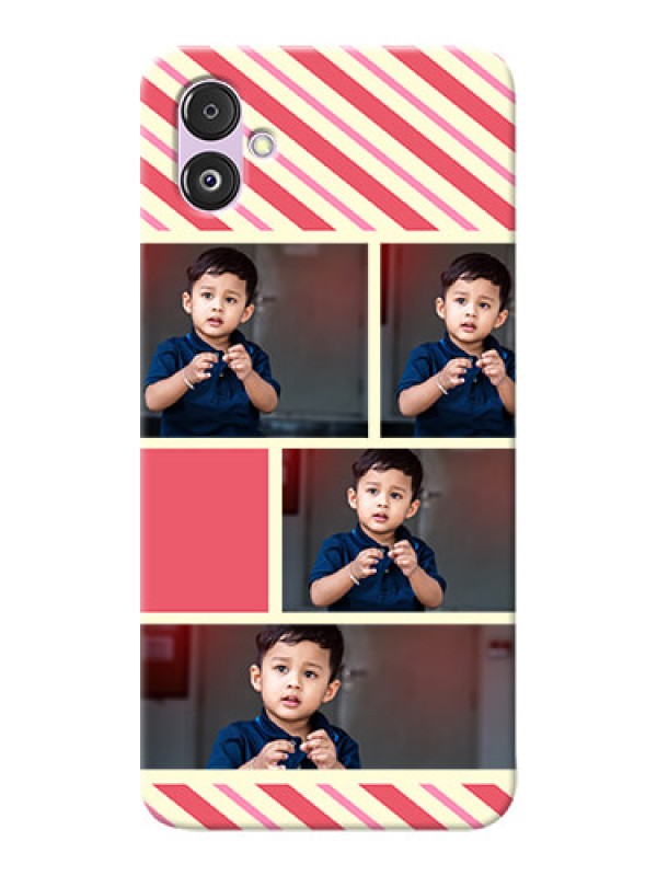 Custom Galaxy F14 5G Back Covers: Picture Upload Mobile Case Design