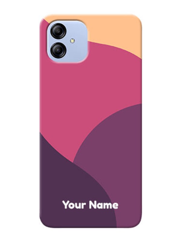 Custom Galaxy F14 5G Custom Phone Covers: Mixed Multi-colour abstract art Design