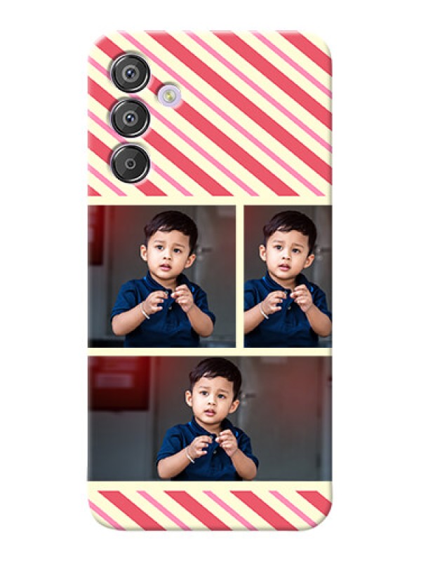 Custom Galaxy F15 5G Back Covers: Picture Upload Mobile Case Design