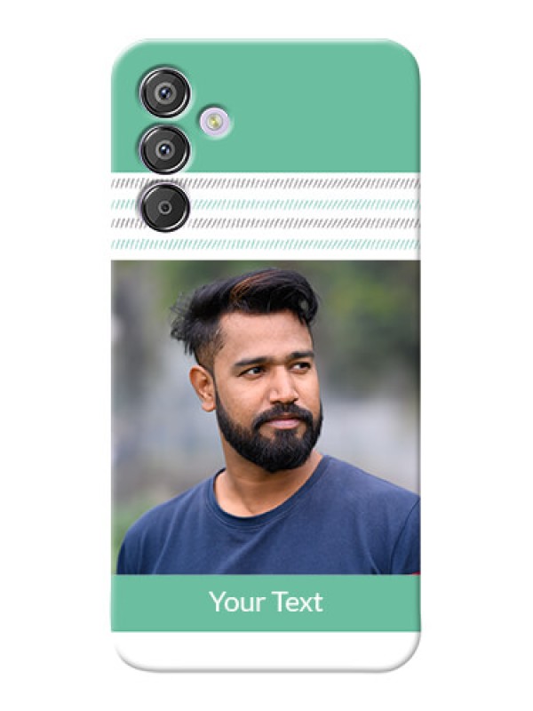 Custom Galaxy F15 5G Phone Cases: Premium Cases for Girls