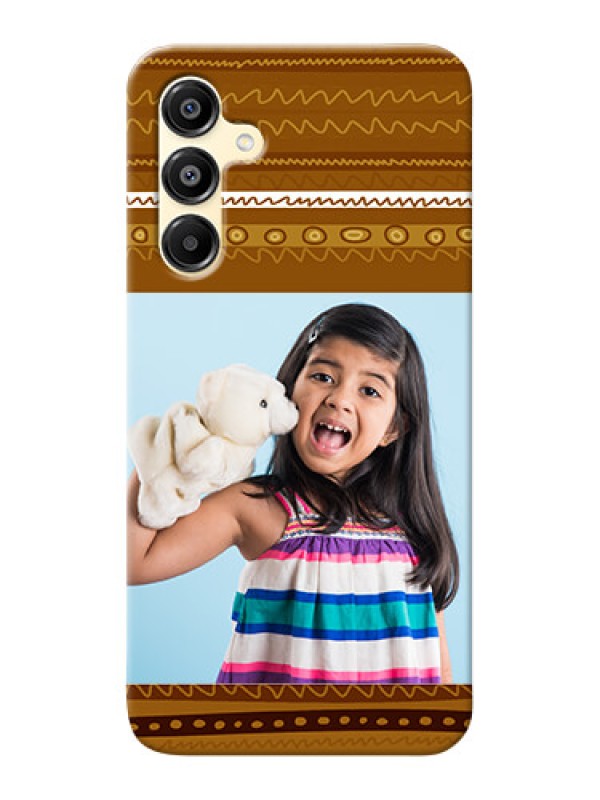 Custom Galaxy F16 5G Mobile Covers: Friends Picture Upload Design