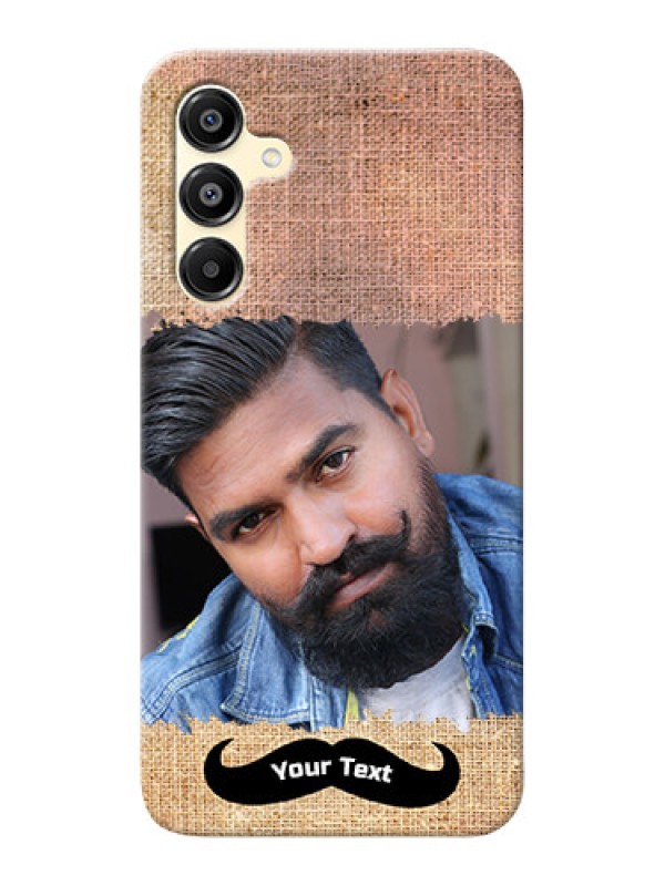 Custom Galaxy F16 5G Mobile Back Covers Online with Texture Design