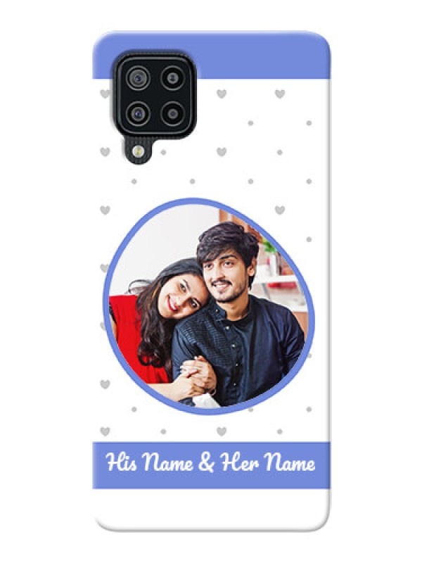 Custom Galaxy F22 custom phone covers: Premium Case Design