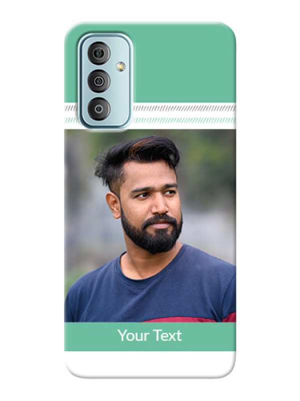 Custom Galaxy F23 Phone Cases: Premium Cases for Girls