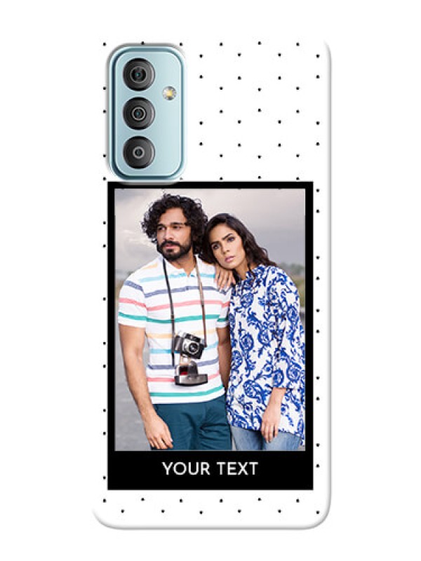 Custom Galaxy F23 mobile phone covers: Premium Design