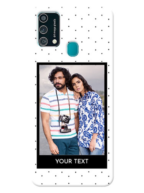 Custom Samsung Galaxy F41 mobile phone covers: Premium Design