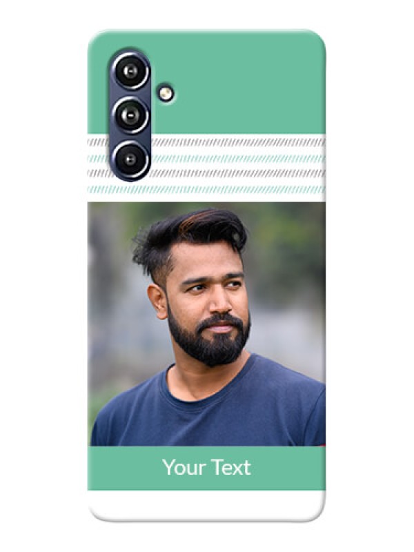 Custom Galaxy F54 5G Phone Cases: Premium Cases for Girls