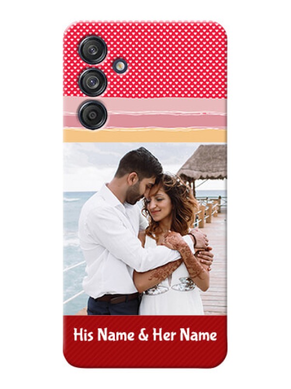 Custom Galaxy F55 5G custom back covers: Premium Case Design