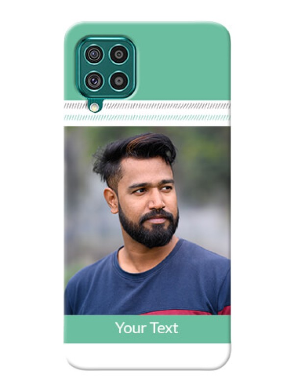 Custom Galaxy F62 Phone Cases: Premium Cases for Girls