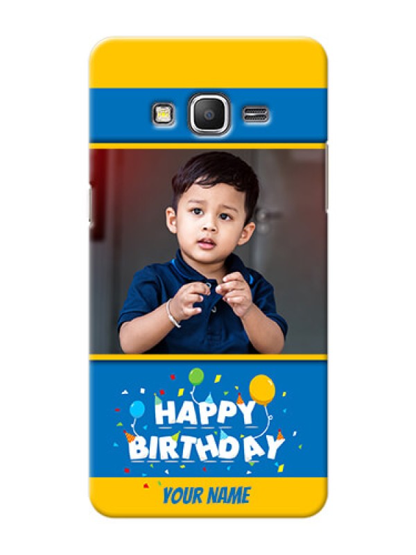 Custom Samsung Galaxy Grand Prime birthday best wishes Design