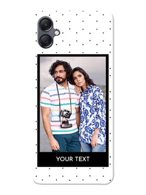 Custom Galaxy M05 mobile phone covers: Premium Design