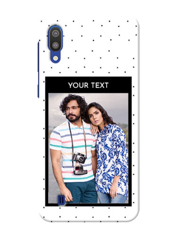 Custom Samsung Galaxy M10 mobile phone covers: Premium Design