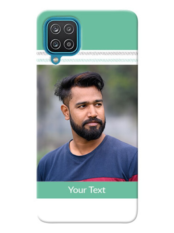 Custom Galaxy M12 Phone Cases: Premium Cases for Girls