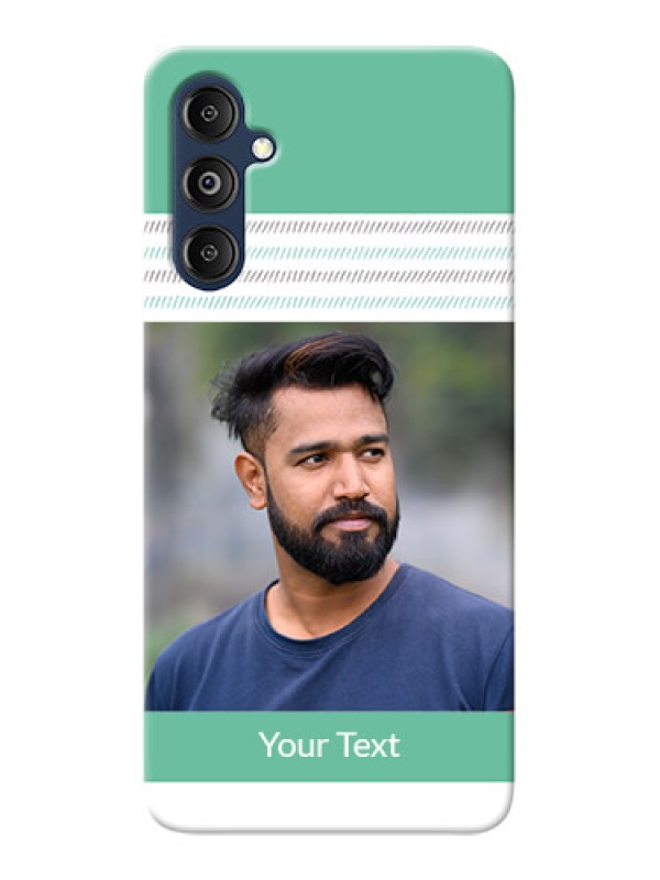 Custom Galaxy M14 4G Phone Cases: Premium Cases for Girls