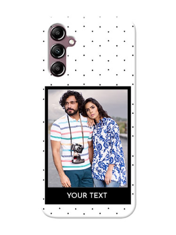 Custom Galaxy M14 5G mobile phone covers: Premium Design