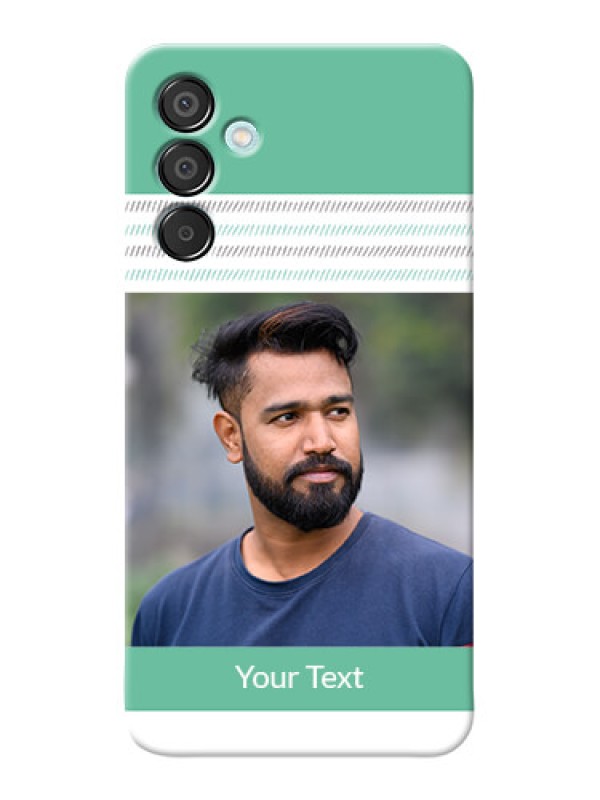 Custom Galaxy M15 5G Phone Cases: Premium Cases for Girls