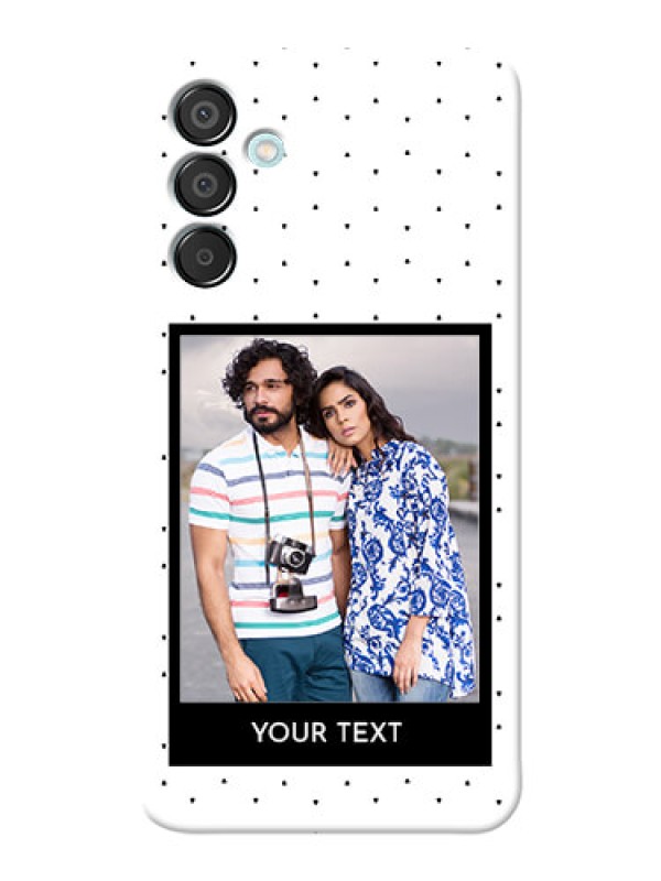 Custom Galaxy M15 5G mobile phone covers: Premium Design