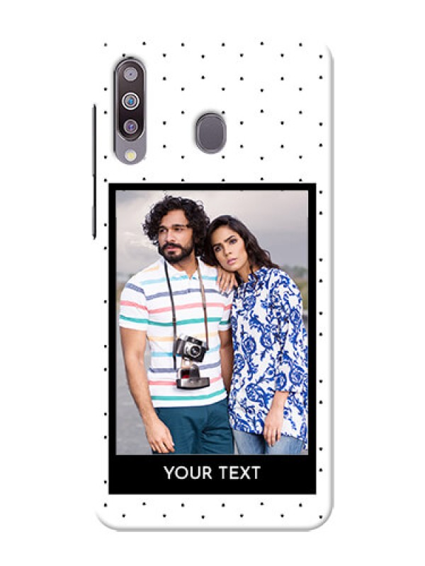 Custom Galaxy M30mobile phone covers: Premium Design