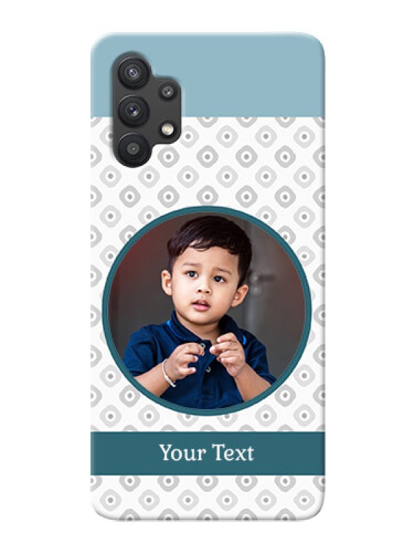 Custom Galaxy M32 5G custom phone cases: Premium Cover Design