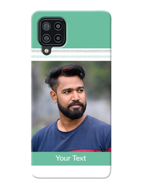 Custom Galaxy M32 Phone Cases: Premium Cases for Girls