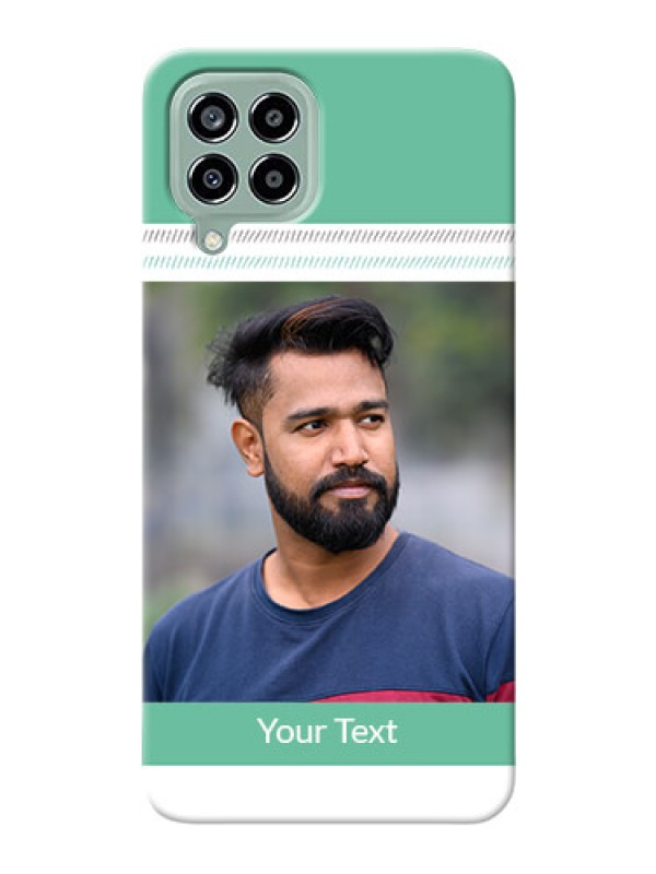 Custom Galaxy M33 5G Phone Cases: Premium Cases for Girls