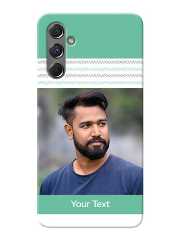 Custom Galaxy M34 5G Phone Cases: Premium Cases for Girls