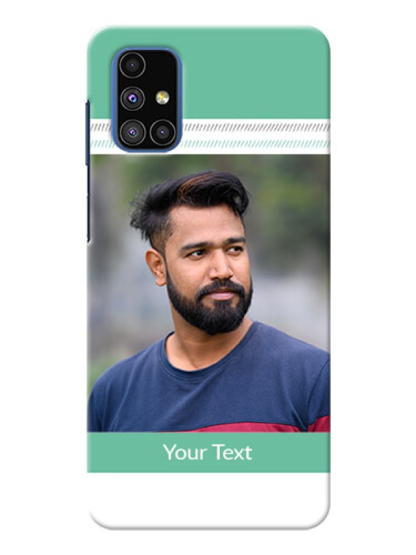 Custom Galaxy M51 Phone Cases: Premium Cases for Girls