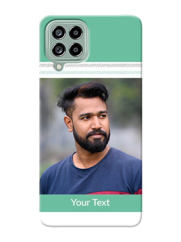 Custom Galaxy M53 5G Phone Cases: Premium Cases for Girls