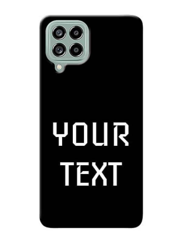 Custom Galaxy M53 5G Your Name on Phone Case