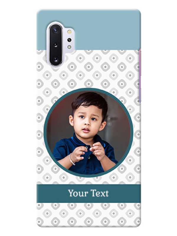 Custom Galaxy Note 10 Plus custom phone cases: Premium Cover Design