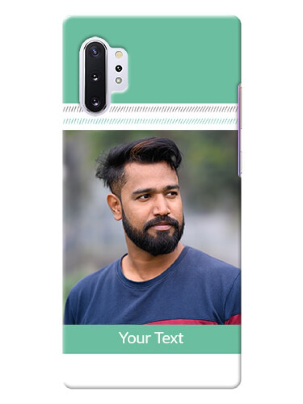 Custom Galaxy Note 10 Plus Phone Cases: Premium Cases for Girls