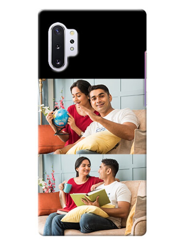 Custom Galaxy Note 10 Plus 456 Images on Phone Cover