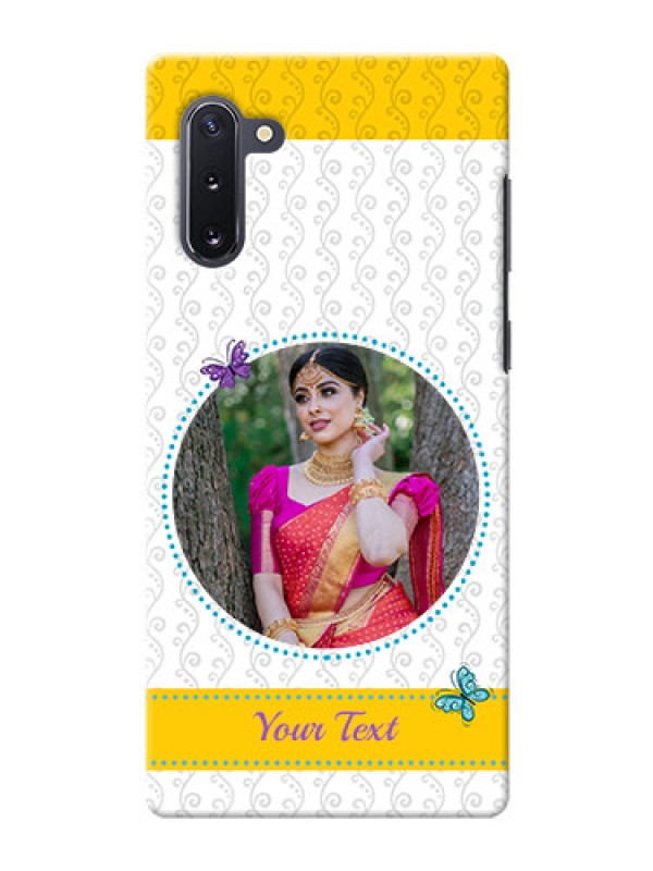 Custom Galaxy Note 10 custom mobile covers: Girls Premium Case Design