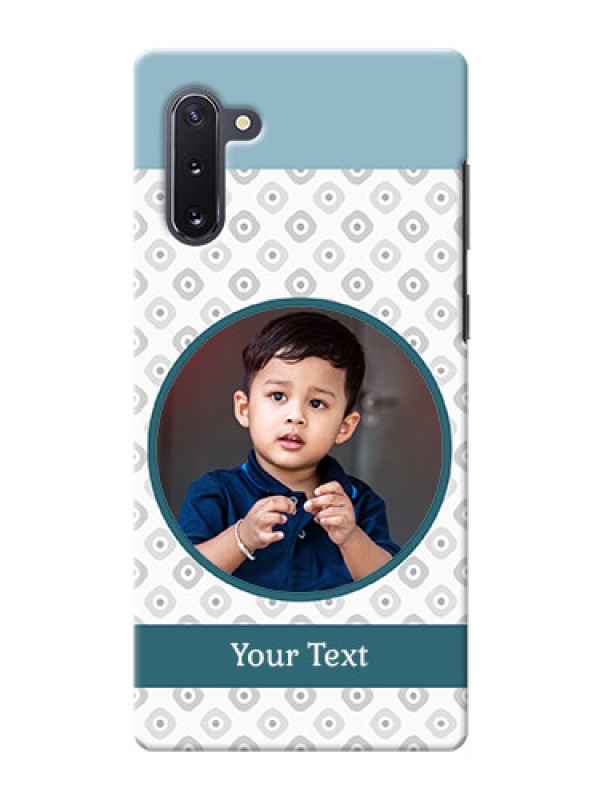 Custom Galaxy Note 10 custom phone cases: Premium Cover Design