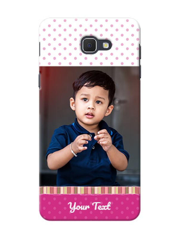 Custom Samsung Galaxy On5 (2016) Cute Mobile Case Design