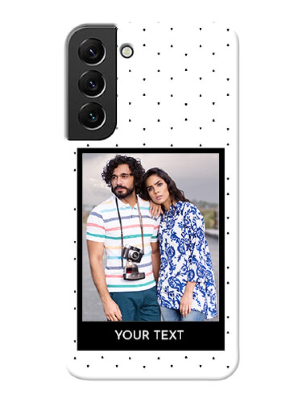 Custom Galaxy S22 Plus 5G mobile phone covers: Premium Design