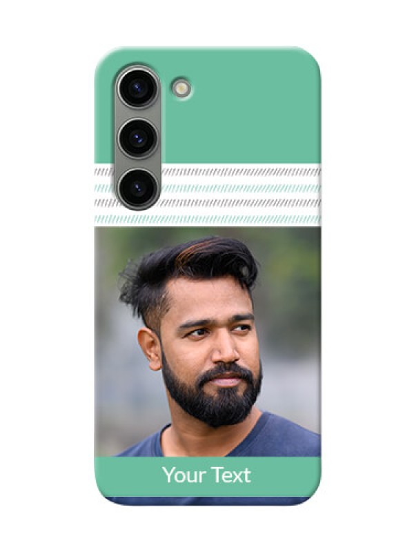 Custom Samsung Galaxy S23 5G Phone Cases: Premium Cases for Girls