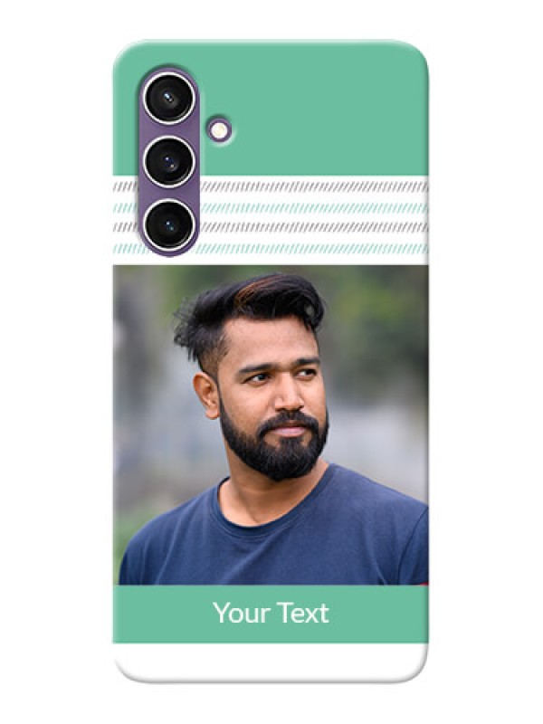 Custom Galaxy S23 FE 5G Phone Cases: Premium Cases for Girls