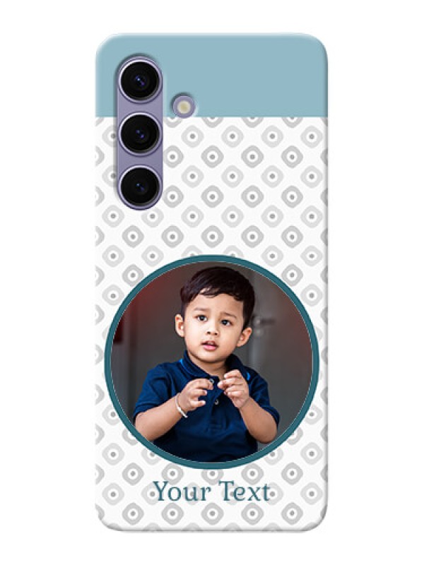 Custom Galaxy S24 5G custom phone cases: Premium Cover Design