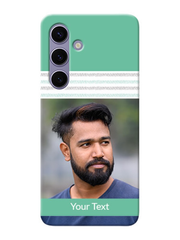 Custom Galaxy S24 5G Phone Cases: Premium Cases for Girls